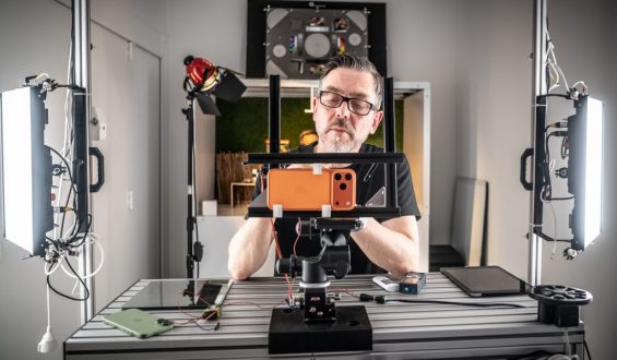 Detaillierte Tests und Bewertungen zu iPhones