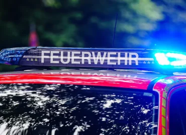 Feuerwehrmann gewinnt Einspruch gegen Bußgeld