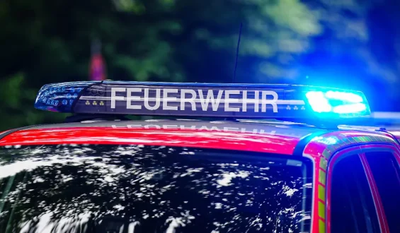 Feuerwehrmann gewinnt Einspruch gegen Bußgeld