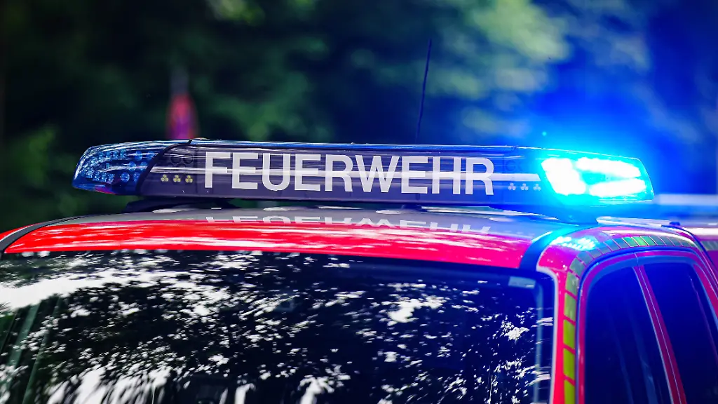 Feuerwehrmann gewinnt Einspruch gegen Bußgeld