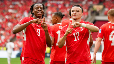 Liveblog zur Fußball-WM