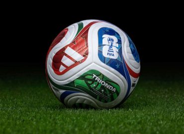 Trionda: Der Spielball der Fußball-WM 2026