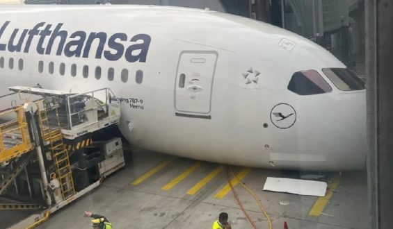 Probleme bei Boeing: Häufige Ausfälle von Maschinen