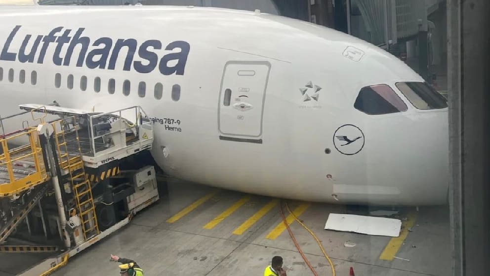 Probleme bei Boeing: Häufige Ausfälle von Maschinen