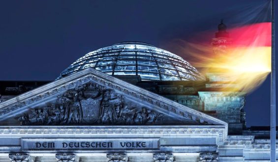 Bericht des Finanzministeriums zur Nutzung des Sondervermögens