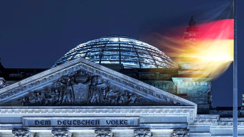 Bericht des Finanzministeriums zur Nutzung des Sondervermögens