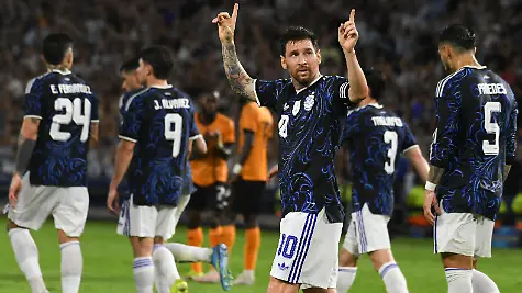 Die Trikots der Fußball-WM 2026: Mode, Zeitgeist und Geschichte