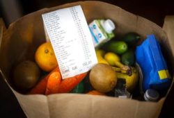 Strategien gegen Impulskäufe an der Supermarktkasse