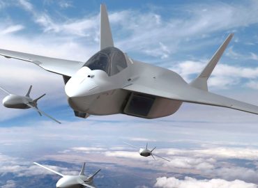 Das Ende des gemeinsamen FCAS-Kampfjet-Projekts