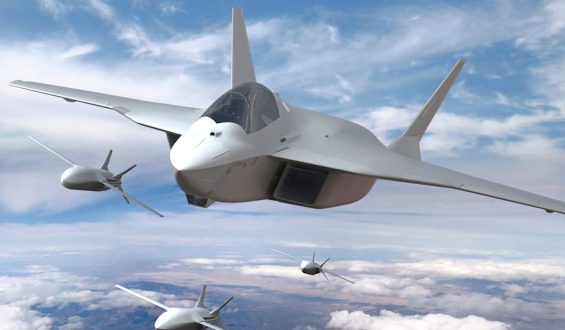 Das Ende des gemeinsamen FCAS-Kampfjet-Projekts