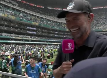 Leere Plätze bei WM-Spiel in Guadalajara sorgen für Verwunderung