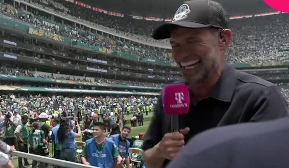 Leere Plätze bei WM-Spiel in Guadalajara sorgen für Verwunderung