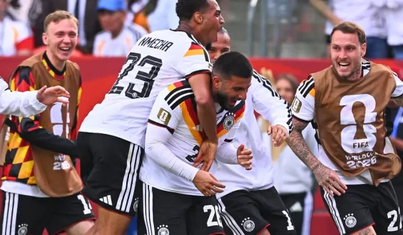 Deutschland gewinnt spannendes WM-Gruppenspiel gegen Elfenbeinküste
