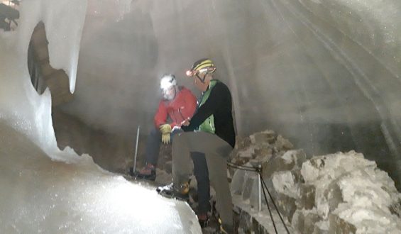 Kühle Orte in Deutschland für heiße Sommertage