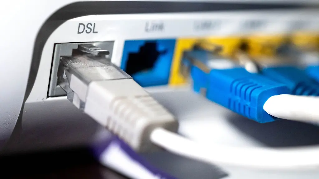 Internetvertrag beim Umzug: Rechte sichern