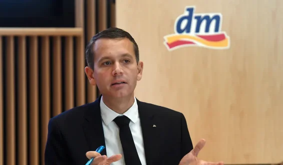 Christoph Werner über notwendige Reformen in Deutschland