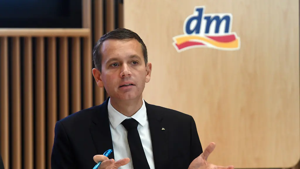 Christoph Werner über notwendige Reformen in Deutschland