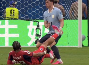 Belgischer Nationalspieler Jeremy Doku verpasst WM-Spiel
