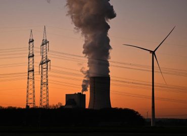 Trumps Plan zur Förderung der US-Kohleindustrie