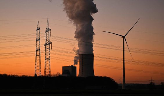 Trumps Plan zur Förderung der US-Kohleindustrie