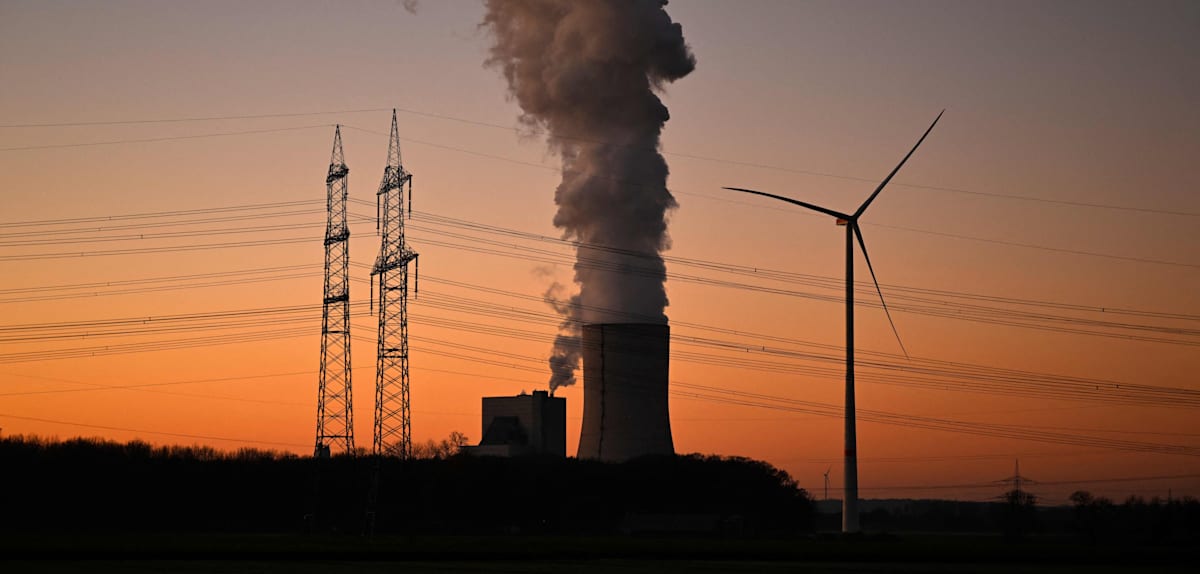 Trumps Plan zur Förderung der US-Kohleindustrie