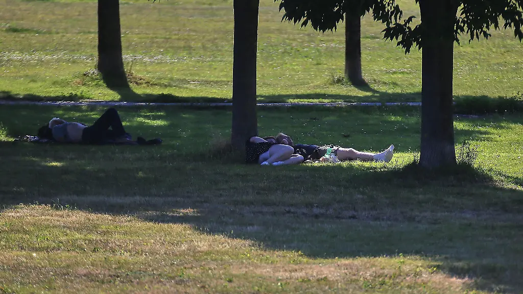 Hitzegewohnheiten: Eine Herausforderung für den Körper