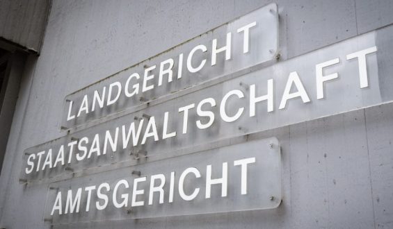 Überlastete Staatsanwaltschaften: Richterbund fordert mehr Personal bei Rekord politischer Straftaten