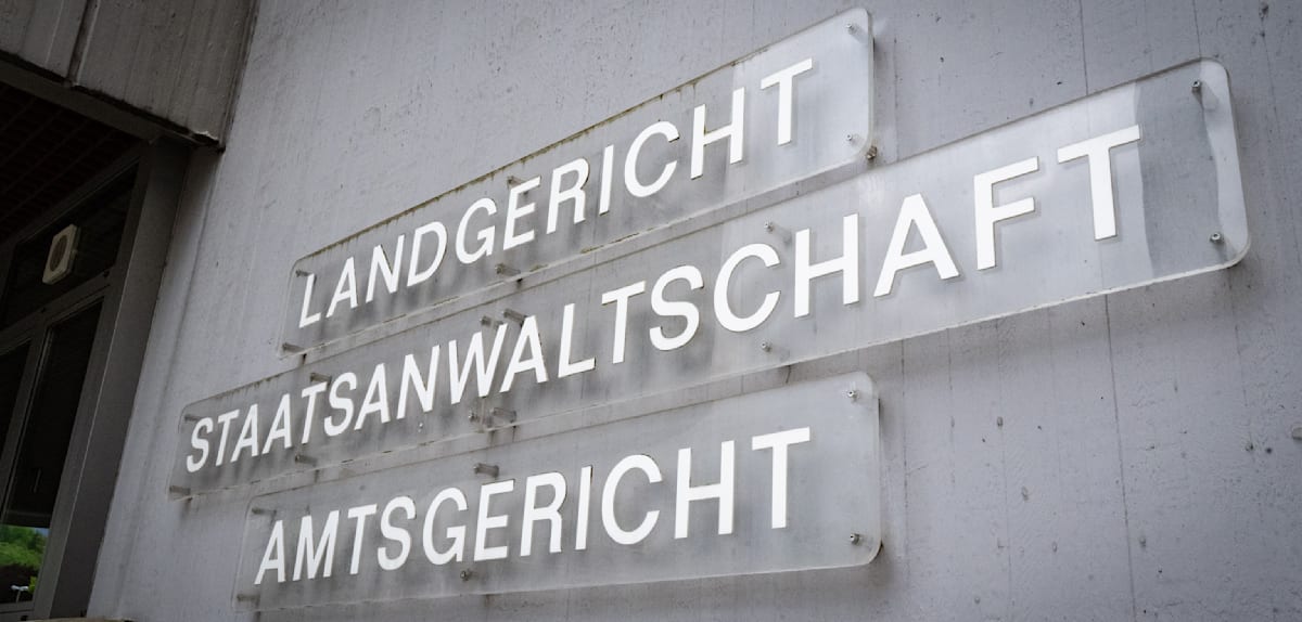 Überlastete Staatsanwaltschaften: Richterbund fordert mehr Personal bei Rekord politischer Straftaten