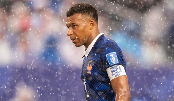 WM 2026: Highlights und Geschichten von der Fußball-Weltmeisterschaft