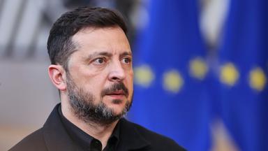 Ukraine und Polen: Geschichtsstreit führt zu diplomatischen Spannungen