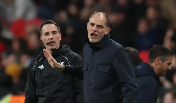 Thomas Tuchels umstrittener WM-Kader