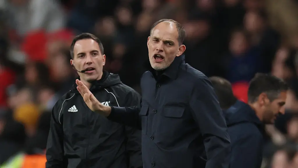 Thomas Tuchels umstrittener WM-Kader