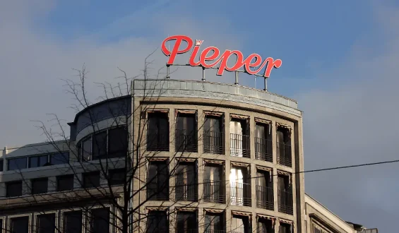 Parfümerie Pieper übersteht Insolvenzverfahren und wird von französischer Investorengruppe übernommen