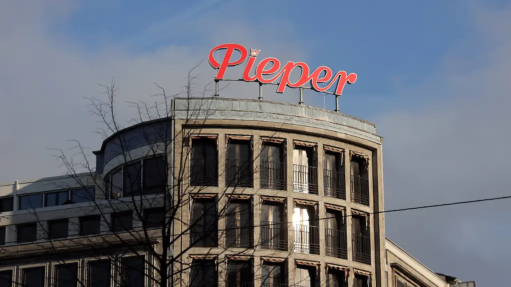 Parfümerie Pieper übersteht Insolvenzverfahren und wird von französischer Investorengruppe übernommen