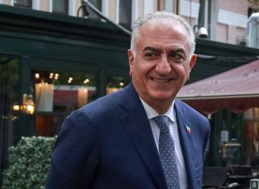 Reza Pahlavi warnt vor Abkommen mit dem Iran