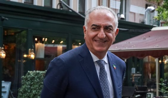 Reza Pahlavi warnt vor Abkommen mit dem Iran