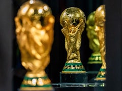 Kanadas historischer Triumph bei der WM