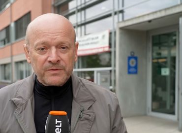 Ermittlungen nach Vorwürfen der Vergewaltigung in Halle