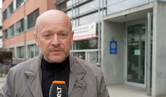 Ermittlungen nach Vorwürfen der Vergewaltigung in Halle