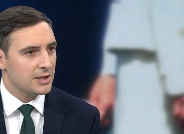 Kiew unter Raketenbeschuss nach G-7-Unterstützungszusage