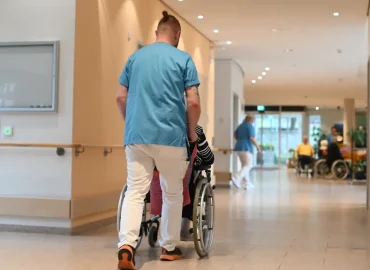 Kinder sollen mehr an Heimkosten der Eltern beteiligt werden