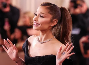 Ariana Grande verschiebt Konzerte aus Sicherheitsgründen