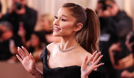 Ariana Grande verschiebt Konzerte aus Sicherheitsgründen
