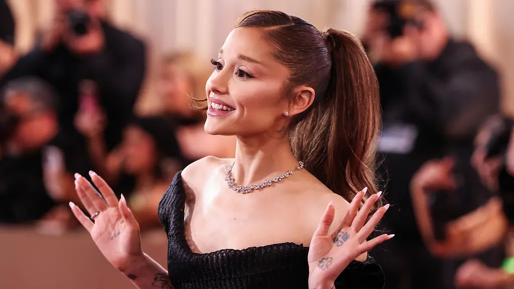 Ariana Grande verschiebt Konzerte aus Sicherheitsgründen