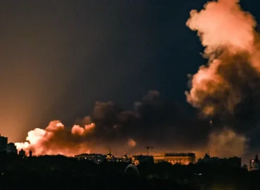 Mögliche Verhandlungen zwischen Europa und Russland