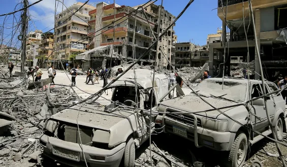 Einigung über Waffenruhe zwischen Israel und Libanon ohne Hisbollah-Beteiligung
