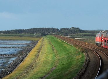 Insel Sylt benennt „Hindenburgdamm“ um