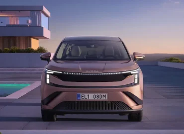 Weltpremiere des Skoda Peaq: Ein Familien-SUV zum fairen Preis