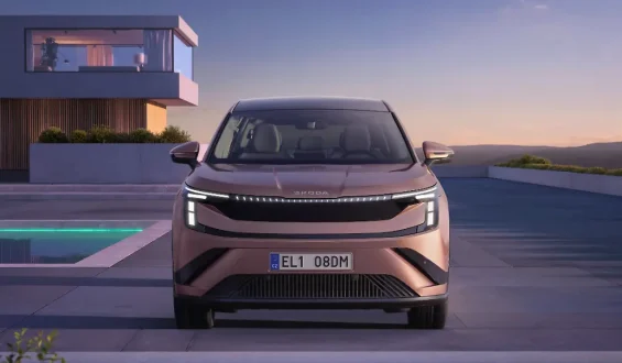 Weltpremiere des Skoda Peaq: Ein Familien-SUV zum fairen Preis