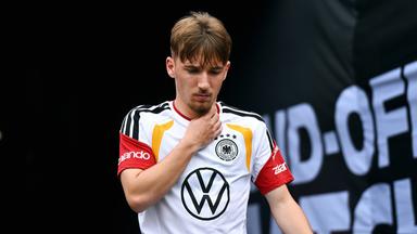 Lennart Karls Ausfall bei der Fußball-WM